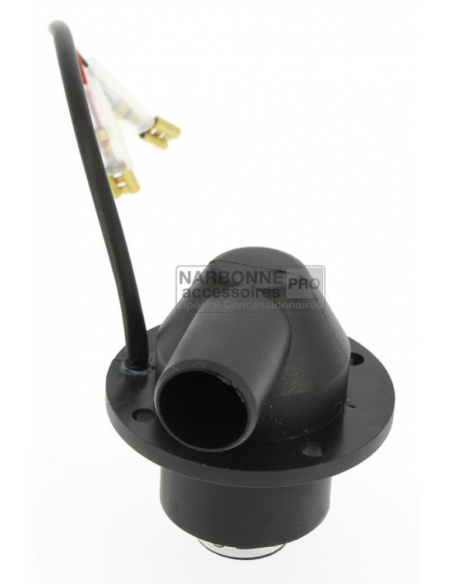 Aerador elétrico SOG para cassete Thetford