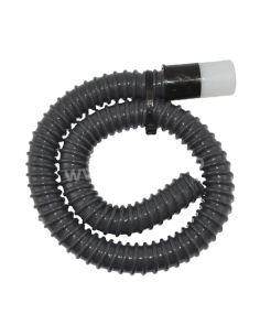 Replacement exhaust hose for SOG vents