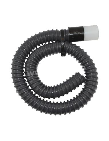 Replacement exhaust hose for SOG vents