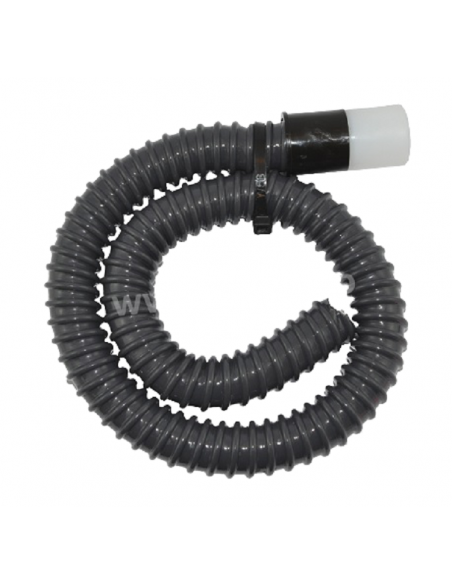 Replacement exhaust hose for SOG vents Replacement exhaust hose for SOG vents