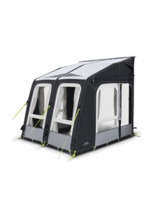 Avançado Kampa Dometic Rally Air Pro 260 S