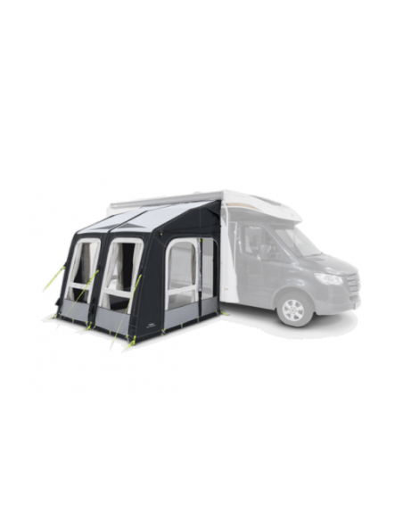 Avanti Kampa Dometic Rally Air Pro 260 S