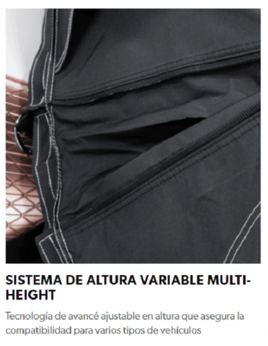 Avanti Kampa Dometic Rally Air Pro 260 S