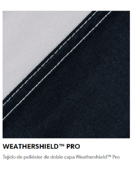 Fortschrittlicher Kampa Dometic Rally Air Pro 260 S