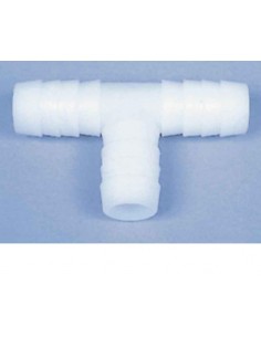 Collegamento T 25 mm.