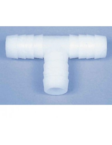 25mm connection tee.