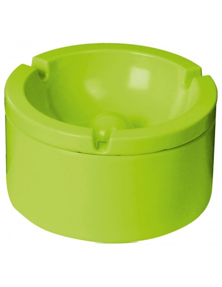 Brunner melamine ashtray