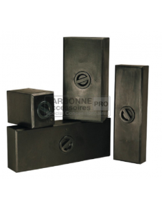 Dirty water tank 80 liters