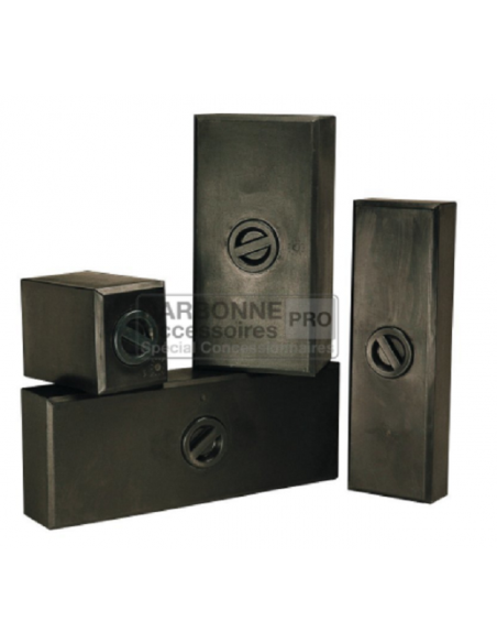 Réservoir eau sale 80 litres