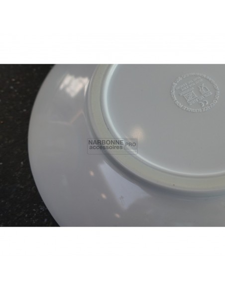 Millefiori 12-teiliges Melamingeschirr Millefiori 12-teiliges Melamingeschirr