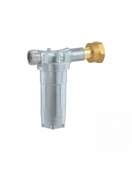 Filtro de gases residuais Gok