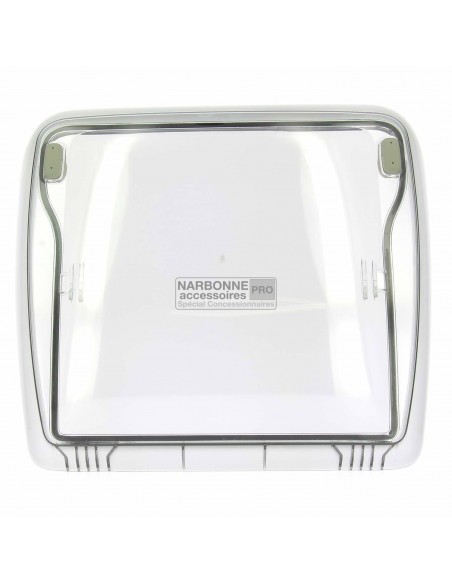 Parti di ricambio Copertura bianca per lucernario Fiamma Vent 28 F