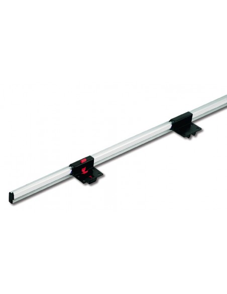 Luxus table sliding guide - 1000 mm