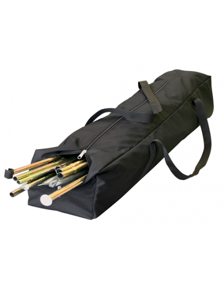 120cm storage bag for tent structure or trailer