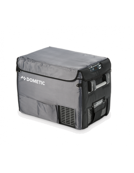 Protective and insulating cover Dometic for CFX40W refrigerator Protective and insulating cover Dometic for CFX40W refrigerator