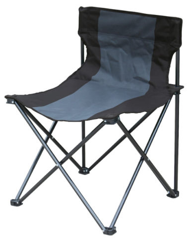 Cadeira de camping dobrável Tillac