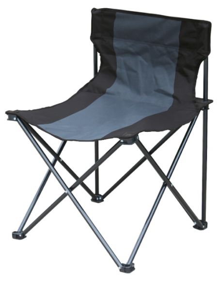 Cadeira de camping dobrável Tillac