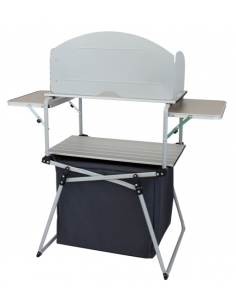 Mobili da cucina Eurotrail mod. Giardino per campeggio