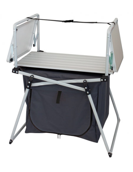 Mueble Eurotrail de cocina mod. Jardín para camping Mueble Eurotrail de cocina mod. Jardín para camping