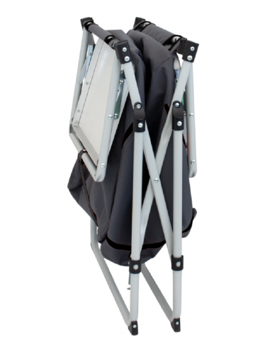 Mueble Eurotrail de cocina mod. Jardín para camping