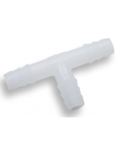 T für Rohre mit 10 mm Durchmesser