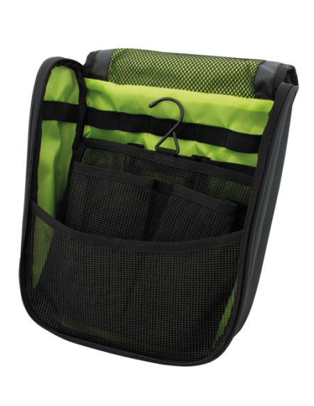 Borsa per doccia con gancio