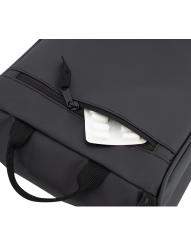 Borsa per doccia con gancio