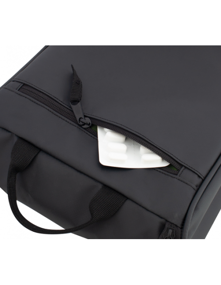 Borsa per doccia con gancio