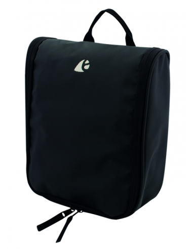 Sac organisateur de douche avec crochet