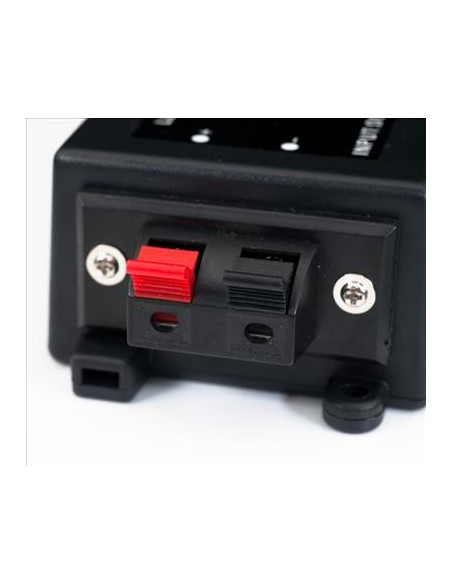 Controlador dimmer para tiras de led con mando a distancia Controlador dimmer para tiras de led con mando a distancia