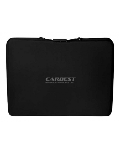 Maleta solaire Carbest 100W