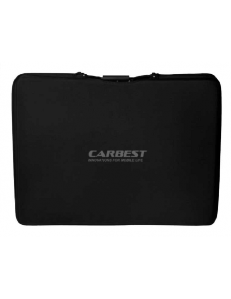 Maleta solaire Carbest 100W