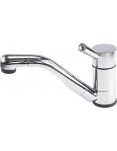 Grifo acero Inoxidable ECO