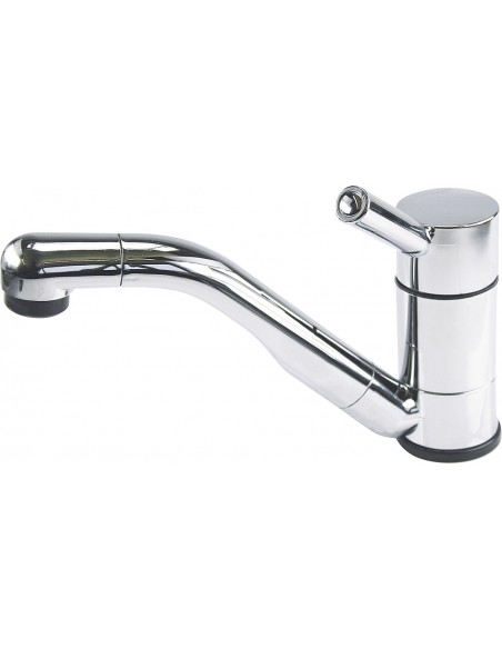 Robinet en acier inoxydable ÉCO