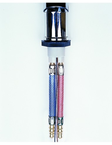 Grifo acero Inoxidable ECO