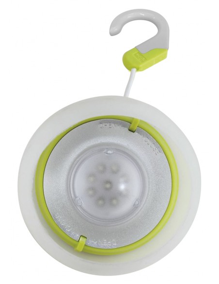 Lampada a sospensione Sky 9 LED Lampada a sospensione Sky 9 LED