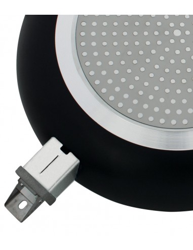 Frigideira com cabo removível Wok Pan Ø 28