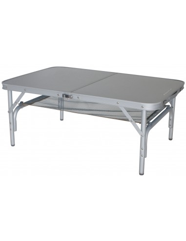 Mesa de maleta plegable Monnai 90 x 60 cm Eurotrail
