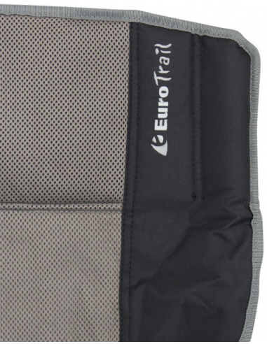 Luca 3D klappbarer Teleskopstuhl