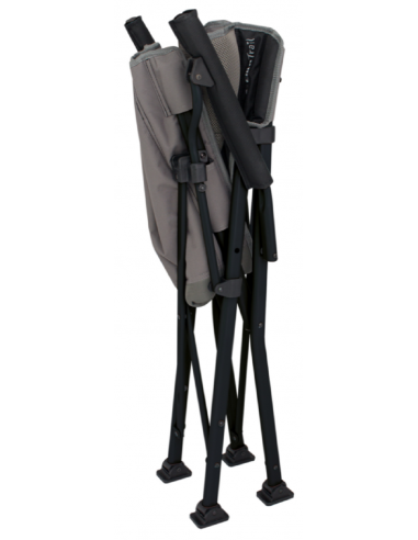 Luca 3D folding telescopic chair