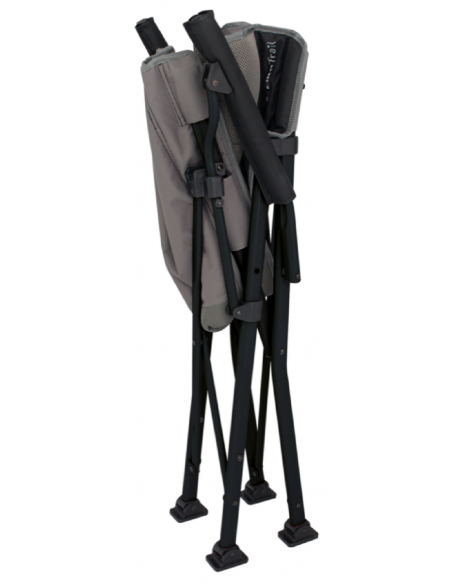 Luca 3D folding telescopic chair