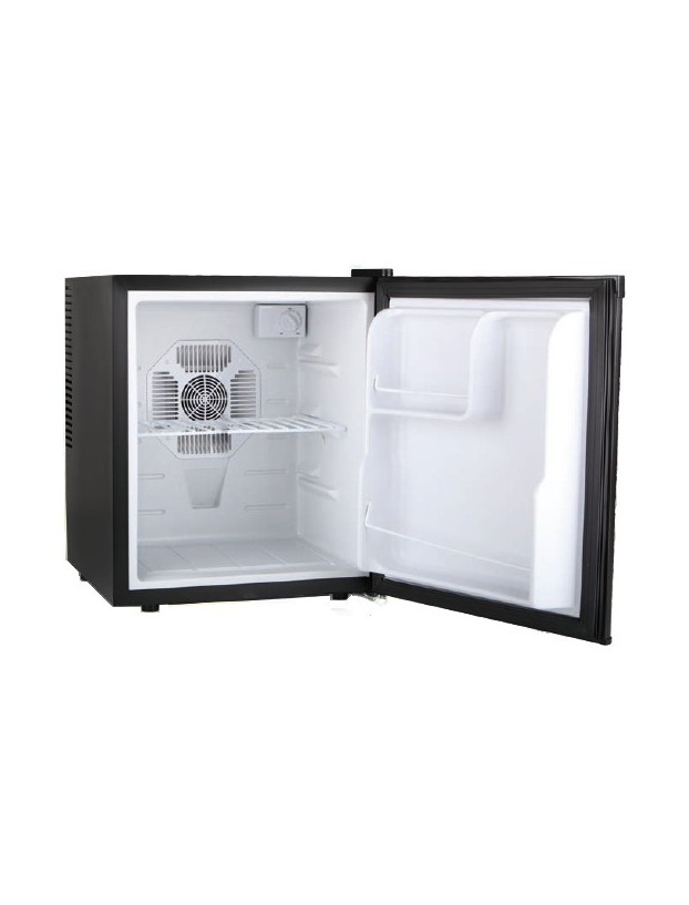 Orbegozo thermoelectric refrigerator 40 liters at 220 V