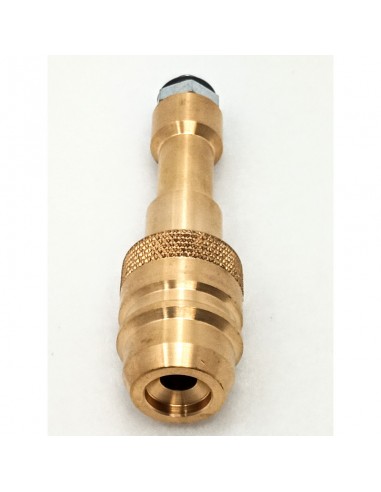 Adaptador de llenado GLP/LPG de 11 cm