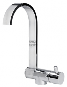 Grifo Slim agua fría y caliente