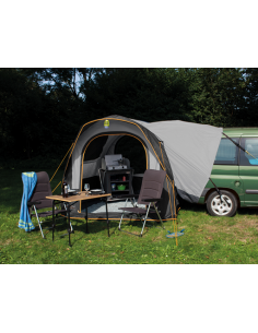 Avance arrière pour Camper Cruiser SUV Air Gonflable