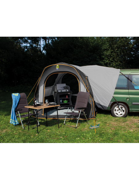 Avance arrière pour Camper Cruiser SUV Air Gonflable