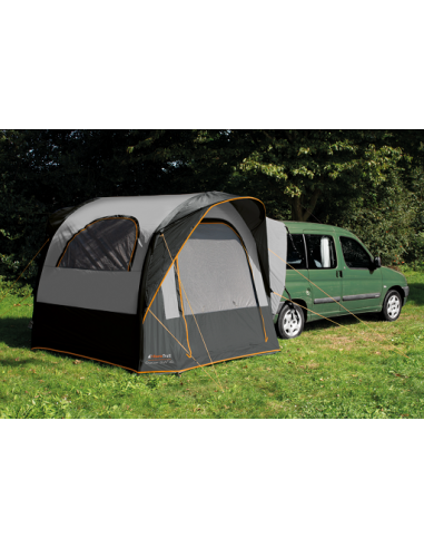 Rear Advance for Camper Cruiser SUV Air Inflatable