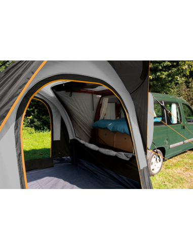Carpa Hinchable Cruiser Air per Furgoneta - Ideale per Campers