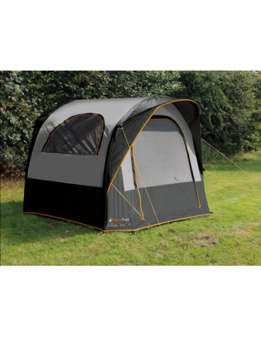 Rear Advance for Camper Cruiser SUV Air Inflatable