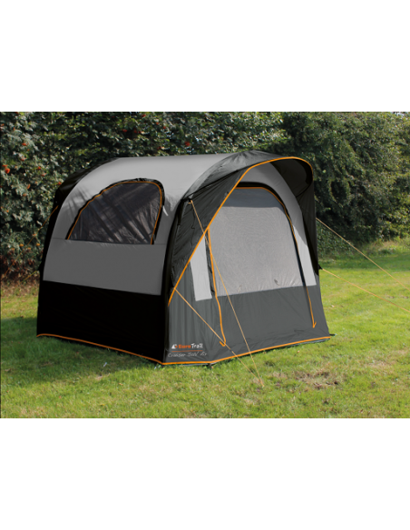 Carpa Hinchable Cruiser Air per Furgoneta - Ideale per Campers